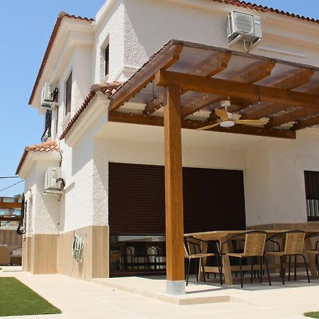 Villa Luny Playa Gandia Playa de Gandia Εξωτερικό φωτογραφία