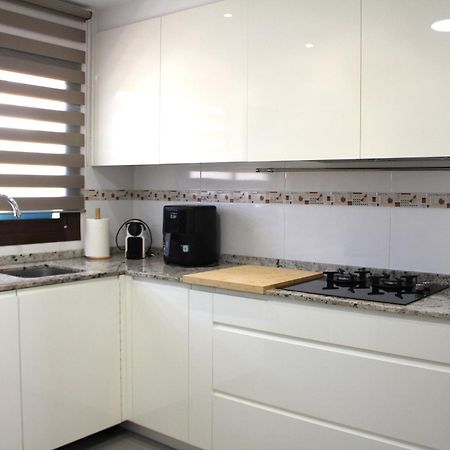 Villa Luny Playa Gandia Playa de Gandia Εξωτερικό φωτογραφία