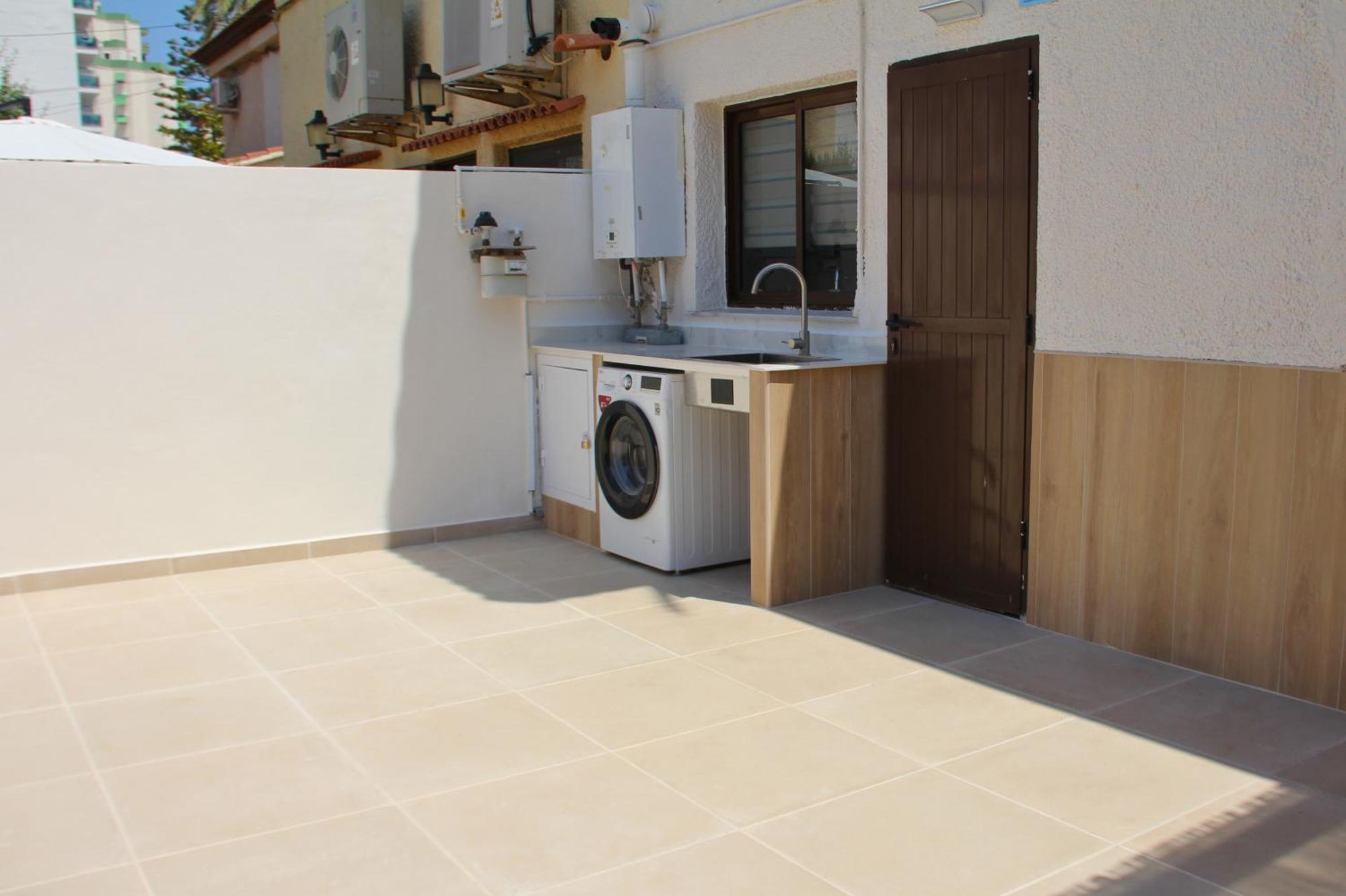 Villa Luny Playa Gandia Playa de Gandia Εξωτερικό φωτογραφία