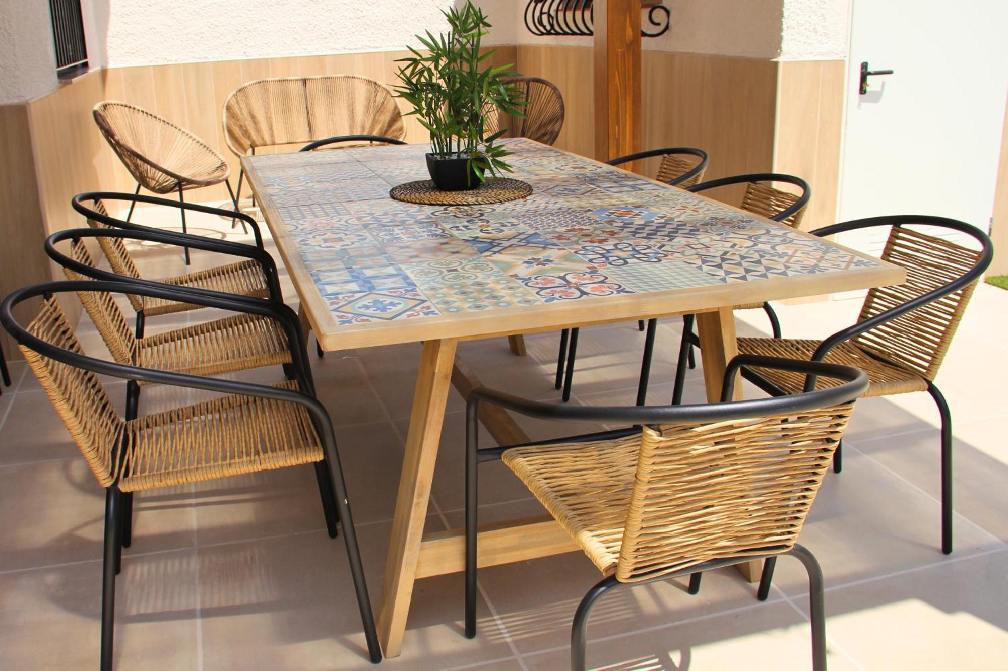 Villa Luny Playa Gandia Playa de Gandia Εξωτερικό φωτογραφία