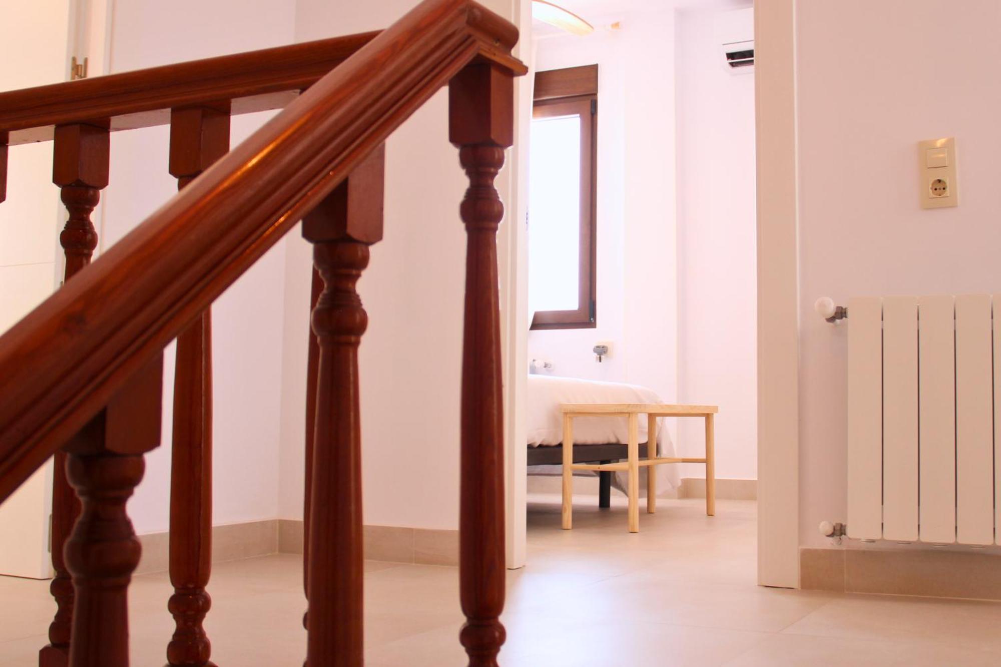 Villa Luny Playa Gandia Playa de Gandia Εξωτερικό φωτογραφία