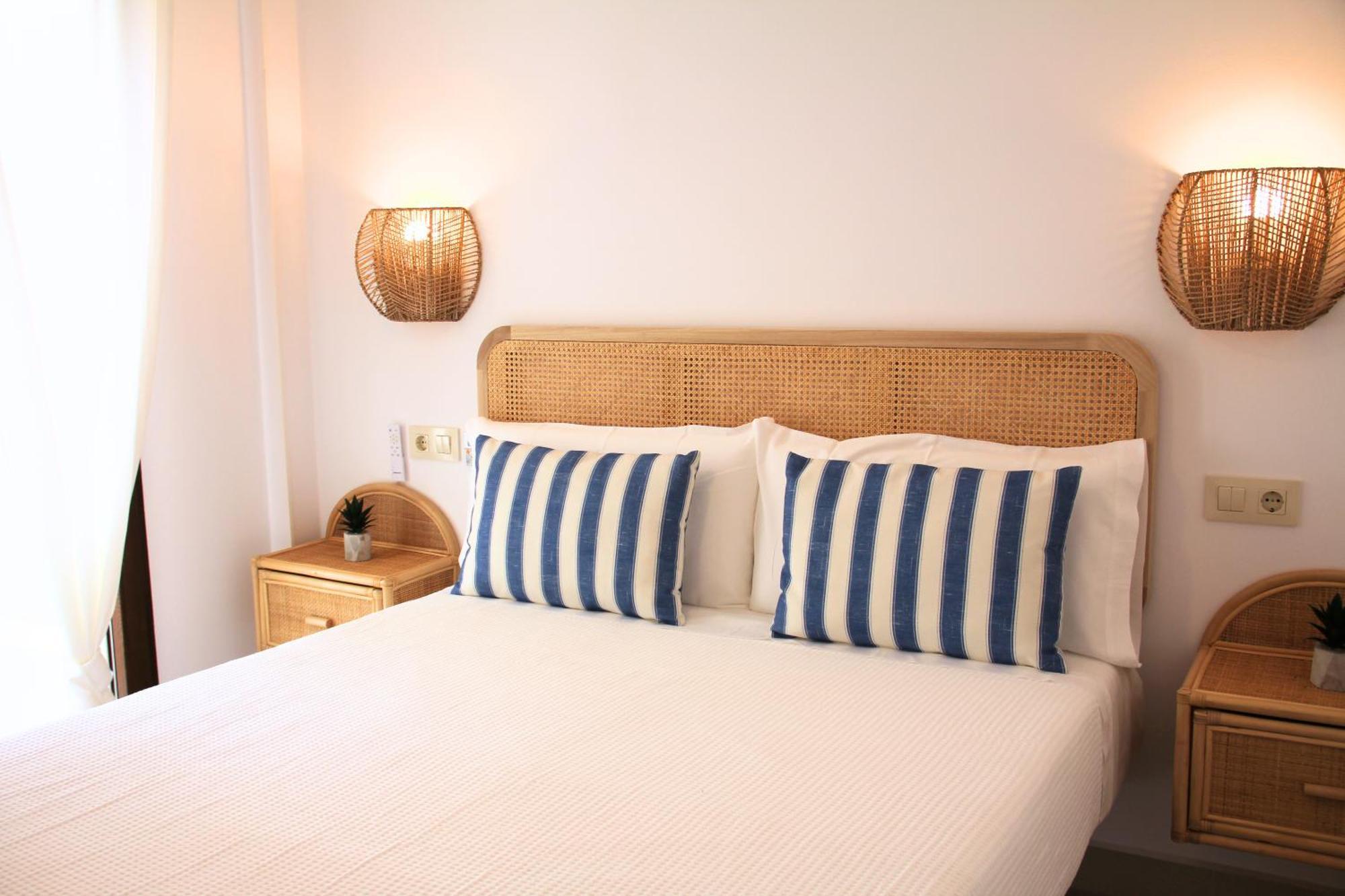 Villa Luny Playa Gandia Playa de Gandia Εξωτερικό φωτογραφία