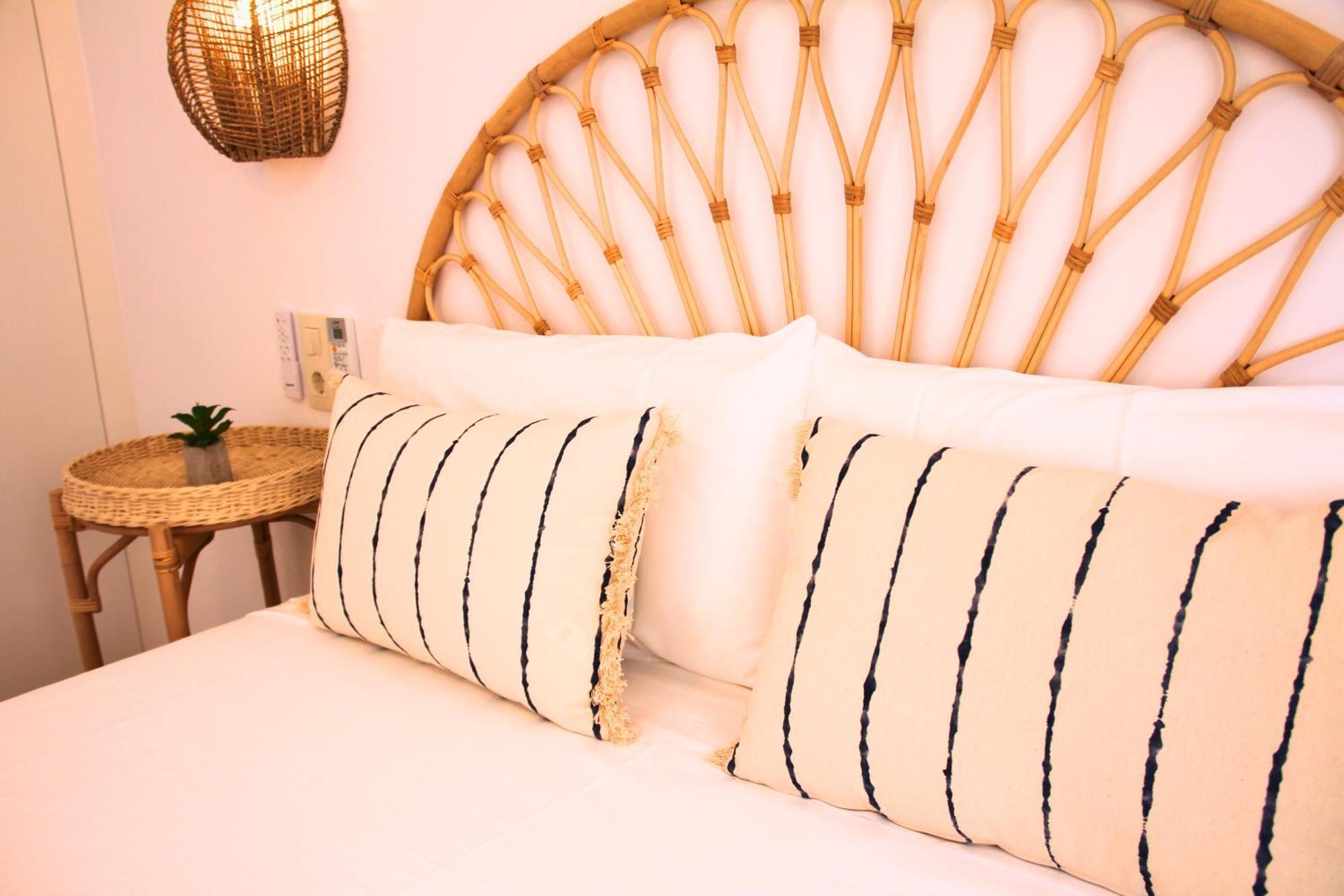Villa Luny Playa Gandia Playa de Gandia Εξωτερικό φωτογραφία