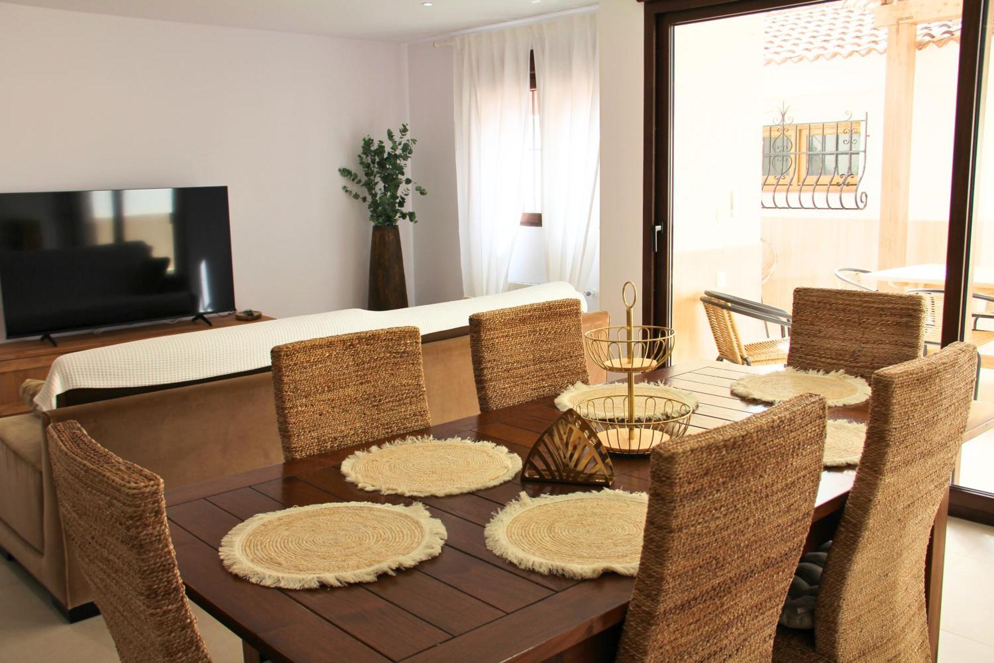 Villa Luny Playa Gandia Playa de Gandia Εξωτερικό φωτογραφία